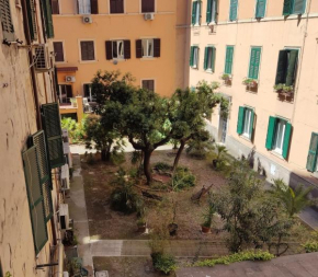 CASA DI SILVIA A PORTA PIA via NOMENTANA 225
